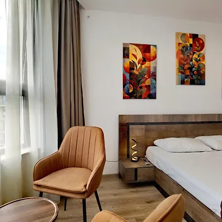 Cabacum Pleasure Beachfront - 50m To And Pool Апартаменти
