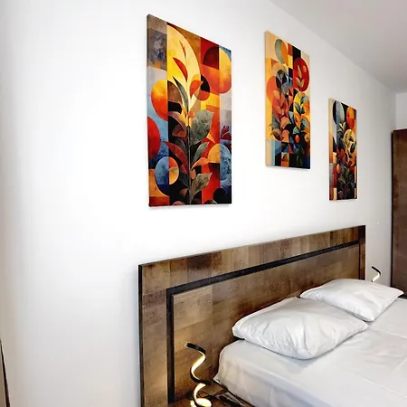 Апартаменти Cabacum Pleasure Beachfront - 50m To And Pool *
